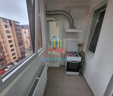Inchiriere garsoniera Militari Residence - Photo 6