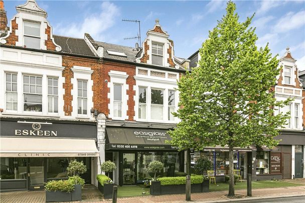 Lower Richmond Road, London, SW15 1EX - Photo 1