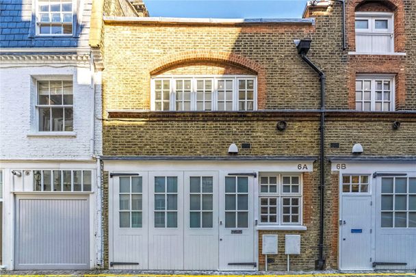 3 Bed Mews House To Rent - Photo 1