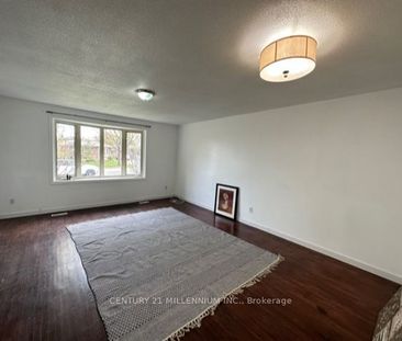 For Lease - 30 Kenilworth Road Unit# Upper, Brampton, Ontario - Photo 1