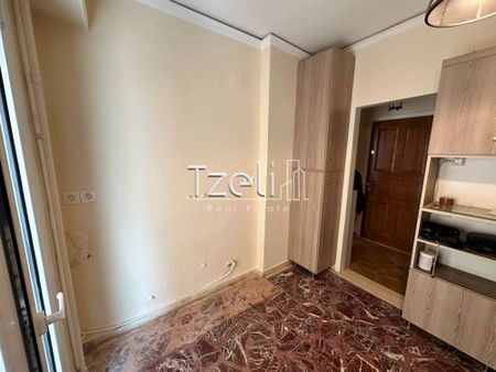 Studio/Γκαρσονιέρα για ενοικίαση Σκαγιοπούλειο (Πάτρα) - Φωτογραφία 4