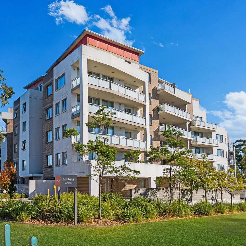 28/13-19 Seven Hills Road, Baulkham Hills NSW 2153 - Apartment For Rent | Domain - Photo 1