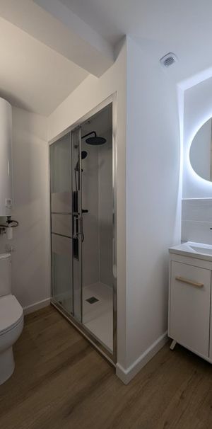 Location / Appartement T2 - Photo 1