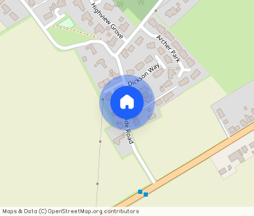 2 Lochside Road, St Cyrus, Aberdeenshire, DD10 - Photo 1