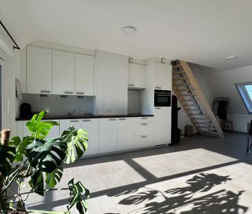 Nieuwbouwappartement met 1 slaapkamer te Eernegem - Photo 2