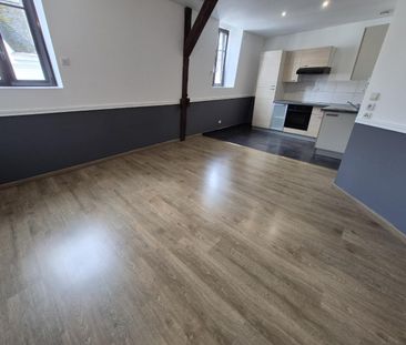 Location Appartement 2 pièces 43m² CAMBRAI 59400 - Photo 3