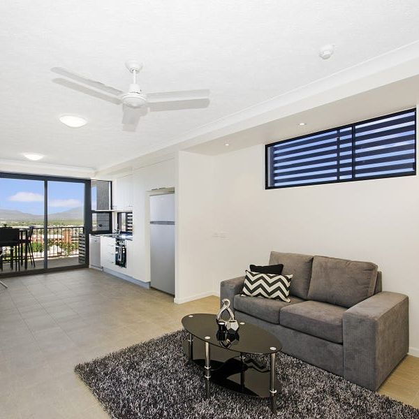 14/31 Blackwood Street, Townsville City QLD 4810 - Apartment For Rent | Domain - Photo 1