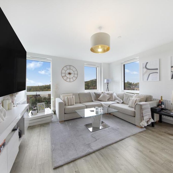 2 bedroom apartment to rent - Photo 1