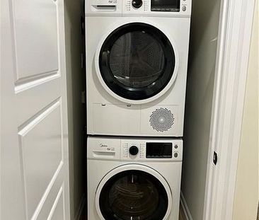 For Lease - 246 MUNNOCH Boulevard Unit# Basement Apartment, Woodsto... - Photo 5