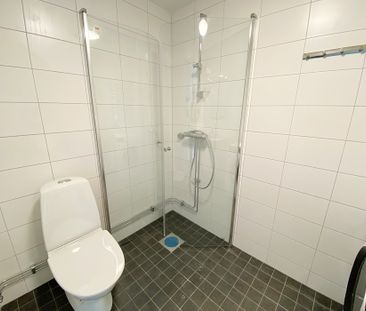 Almbygatan 14, Rinkeby - Photo 1