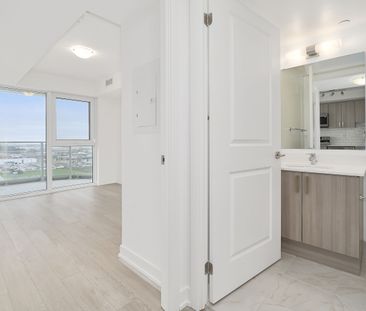 For Lease - 1010 Sandy Beach Road Unit# 1904, Pickering, Ontario - Photo 6