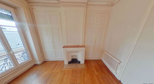 Appartement T4 A Louer - Lyon 5eme Arrondissement - 110.46 M2 - Photo 1