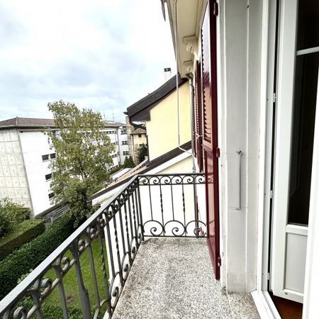 Rue du Panorama 16, 1800 VEVEY | Appartement 5 pièces - Photo 4