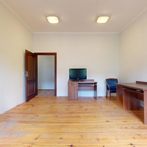 Mieszkanie Centrum Szczecin, ul. Aleja Wojska Polskiego, nr 429509 - Фото 1