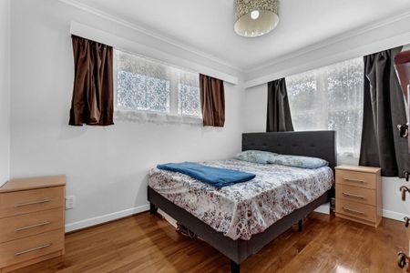 Unit 5, 5 Begbie Place, Sandringham, Auckland - Photo 5