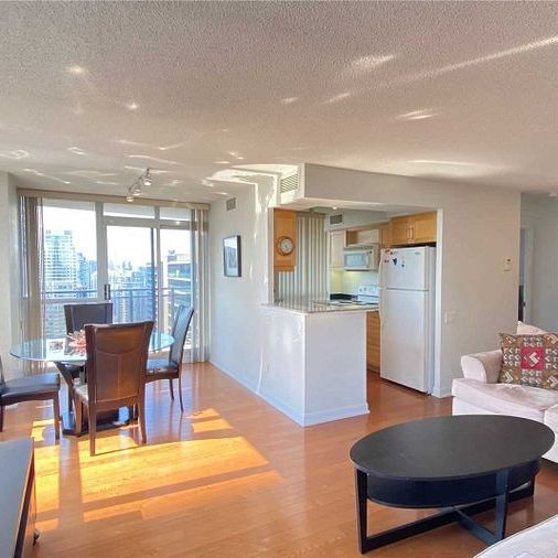 For Lease - 33 Sheppard Avenue Unit# 3008, Toronto, Ontario - Photo 1