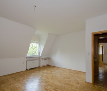 Zentrumsnah, ruhig, besonders: Zwei-Zimmer-Wohnung in Hattinger Sta... - Photo 3