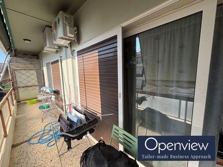 Διαμέρισμα για ενοικίαση Γκράβα (Πατήσια) - Photo 3