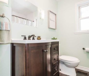 For Lease - 753 Morrish Road Unit# MAIN, Toronto, Ontario - Photo 4