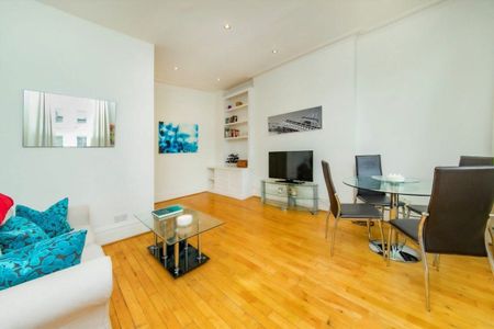 Warwick Road, Earls Court, SW5 - Photo 2