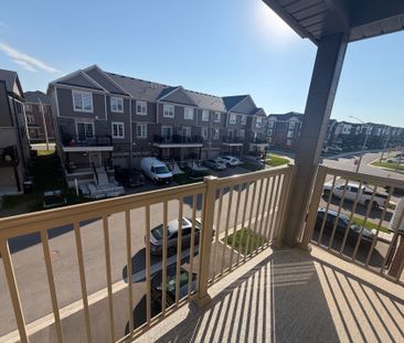 For Lease - 51 Hay Lane Unit# 3, Barrie, Ontario - Photo 4