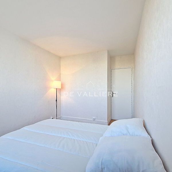 Appartement 2 Pièces 46 m² - Photo 1