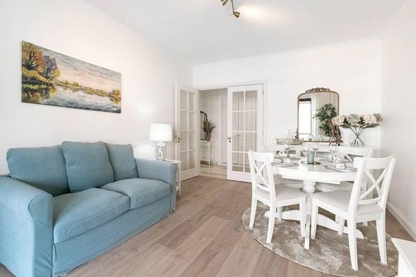 Apartamento T1 - Photo 1