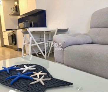 Ático en alquiler en El Puertito de Güímar - Photo 4