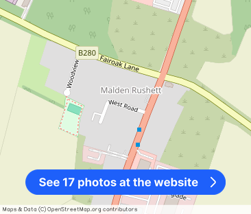 West Road, Malden Rushett, Surrey. KT9 - Photo 1