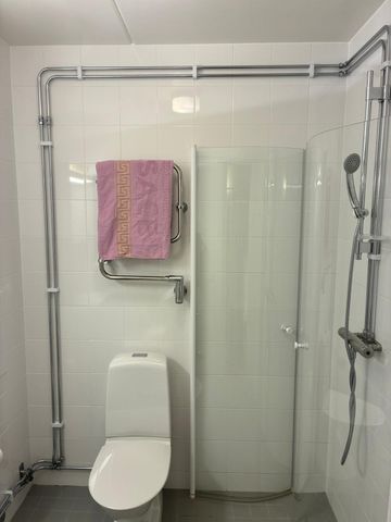 Fakultetsgränd, Stockholm - Foto 5