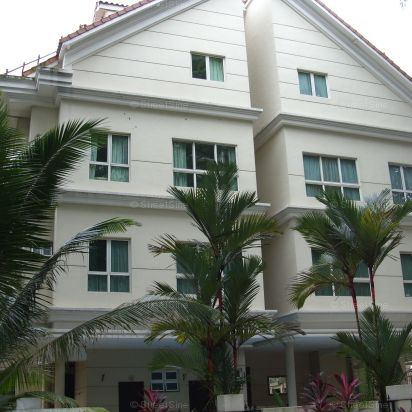 Peppermint Grove (D11), Apartment - For Rent - Photo 1
