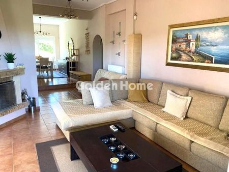 Μεζονέτα για ενοικίαση Κέντρο (Παλαιά Φώκαια) - Φωτογραφία 3