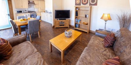 1 bedroom terraced house to rent - Photo 3