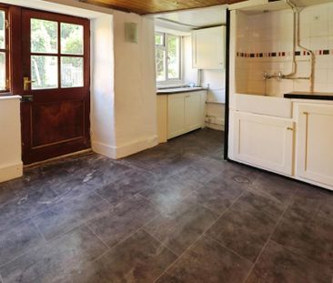 2 bedroom cottage to rent - Photo 1