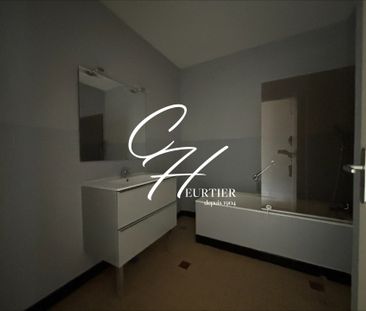 Appartement Grenoble - Photo 1