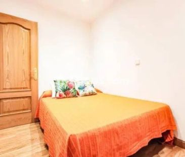 Piso en alquiler en Vallehermoso - Foto 6