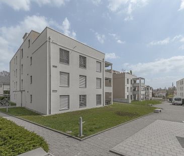 Komfort & Top-Lage: Traumwohnung in Grenchen! - Foto 2