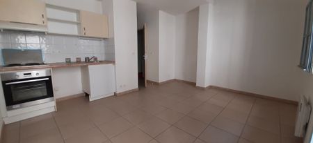 Location Appartement 2 pièces 31m² AGDE 34300 - Photo 2