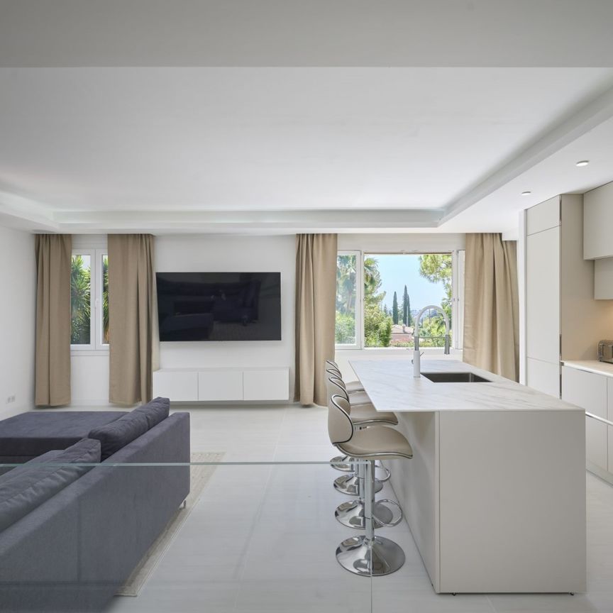 Tout savoir sur cette maison à Mougins - Photo 1