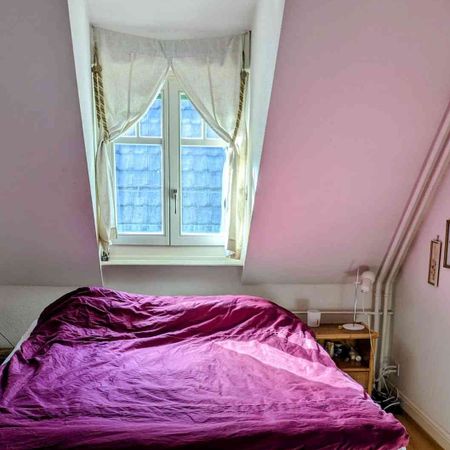 2.5 Zimmer, 53 m², 4. Stock - Photo 3