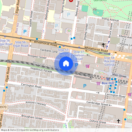 9-11 Prospect Street, Melbourne, Victoria 3128