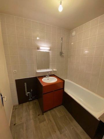 Location Appartement - Évreux - Photo 2