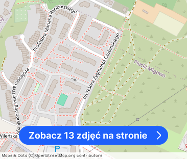 Wynajmę pokój z kuchnią - panorama na Morenę - Zdjęcie 1