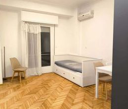 Studio/Γκαρσονιέρα για ενοικίαση - Καλλιθέα, - Photo 4