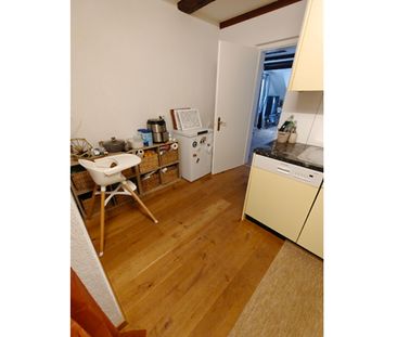 2½ Zimmer-Wohnung in Thun (BE), möbliert, auf Zeit - Photo 5