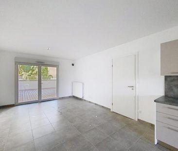 Appartement 3 pièces – 67 m² - Photo 6