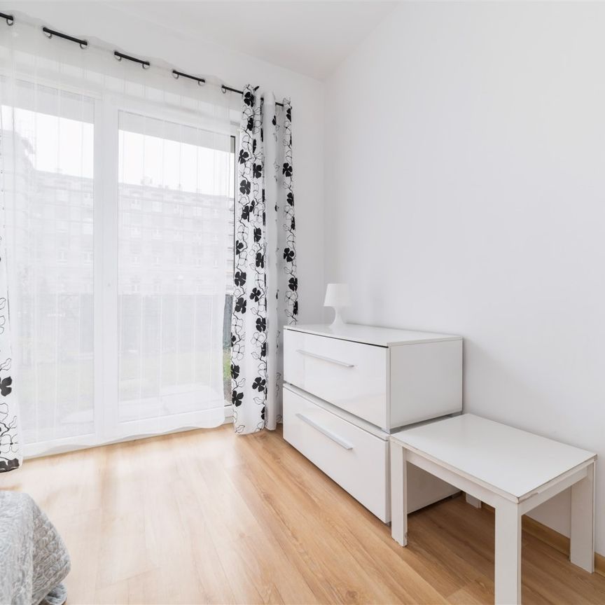 Łódź, Śródmieście, Wróblewskiego - Фото 1