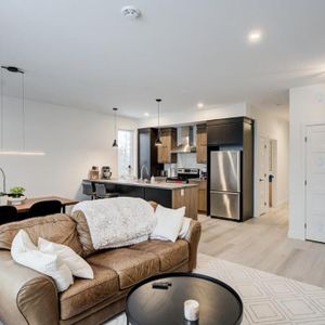 Grand 4 1/2 à louer à Cowansville - Photo 2