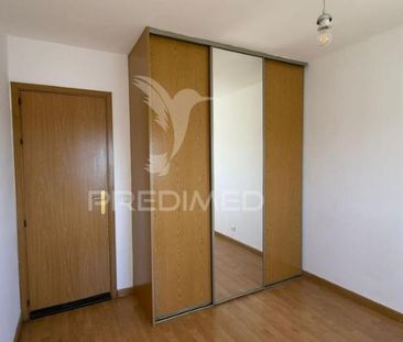 Apartamento t1 com vista desafogada | 55 m² | elevadores | parqueam... - Foto 1