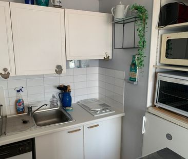 Location Appartement 2 pièces 32m² - Photo 4